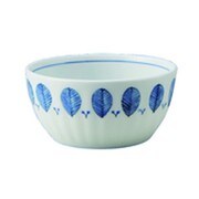 電子レンジ・食洗機対応 ハーブミント RKパック 中 Φ133×65mm