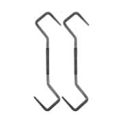 982160020 [インダストリアルフック ロング-パック2-]