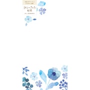 ほんのきもち封筒 月明かりの花 LE121