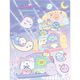 FA05503 すみっコぐらし クリアホルダー10ポケット [キャラクターグッズ]