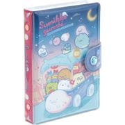 SE54401 すみっコぐらし ふにふにシールバインダー [キャラクターグッズ]