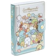 SE54402 すみっコぐらし ふにふにシールバインダー [キャラクターグッズ]