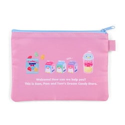 サンリオ - サンリオ　バッグ　フラットポーチ　サンダル　タキシードサム ヨドバシ.com - サンリオ Sanrio サンリオキャラクターズ