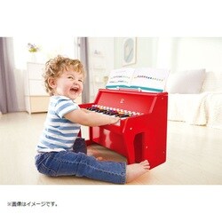 ヨドバシ.com - Hape ハペ E0628 Hape（ハペ） アップライトピアノ