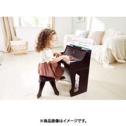 【送料無料】Hape ハペ デラックスアップライトピアノ E0629 Amazon.co.jp: Hape(ハペ) デラックスアップライトピアノ E0629
