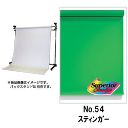 No.54 スティンガー 1.8×5.5m BPS-1805 ＃54