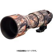 レンズオーク シグマ 150-600 f5-6.3 DG DN OS Sports(ソニーE用) カモフラージュ