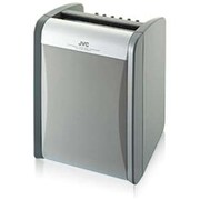 シングルチューナー1波搭載 ポータブルワイヤレスアンプ PE-W51SCDB