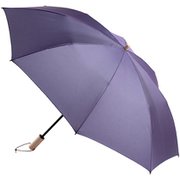 折りたたみ傘 虹~NIJI 2WAY 55cm 手開き式 8本骨 日本製 パンジー UMW-2250