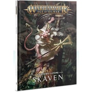 BATTLETOME： SKAVEN (JAPANESE)