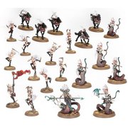VANGUARD: DAUGHTERS OF KHAINE