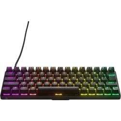 ヨドバシ.com - SteelSeries スティールシリーズ SteelSeries Apex Pro