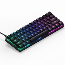 ヨドバシ.com - SteelSeries スティールシリーズ SteelSeries Apex Pro