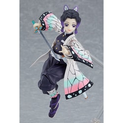Max Factory - figma 鬼滅の刃 胡蝶しのぶ マックスファクトリー(MAX FACTORY)|胡蝶しのぶ FIGMA|HARDOFF