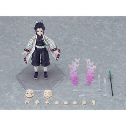 figma 胡蝶しのぶ 「鬼滅の刃」 Amazon | figma 鬼滅の刃 胡蝶しのぶ ノンスケール プラスチック