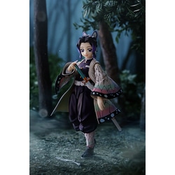 Max Factory - figma 鬼滅の刃 胡蝶しのぶ Amazon | figma 鬼滅の刃 胡蝶しのぶ ノンスケール プラスチック