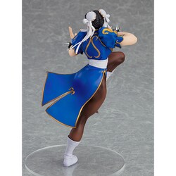 春麗 フィギュア Max Factory ストリートファイター ヨドバシ.com - マックスファクトリー MAX FACTORY POP UP