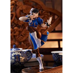 【限定販売】ストリートファイター 春麗 フィギュア マックスファクトリー Amazon.co.jp: 「ストリートファイター」シリーズ 春麗 1/6
