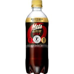 メッツコーラ 480ml×24本 【トクホ・特保】