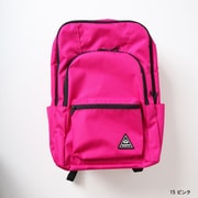 110400-15PNK [TRAVEL BACKPACK ピンク]