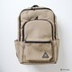 110400-35BEI [TRAVEL BACKPACK ベージュ]
