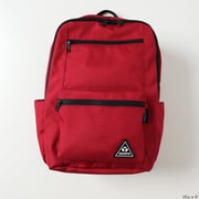 110401-12RED [STANDARD DAYPACK レッド]
