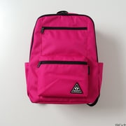 110401-15PNK [STANDARD DAYPACK ピンク]