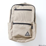 110401-35BEI [STANDARD DAYPACK ベージュ]