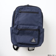 110401-60NAV [STANDARD DAYPACK ネイビー]