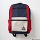 110401-80A [STANDARD DAYPACK トリコロール]