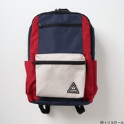 110401-80A [STANDARD DAYPACK トリコロール]