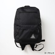 110402-01BLK [SMALL DAYPACK ブラック]