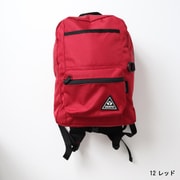 110402-12RED [SMALL DAYPACK レッド]