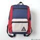 110402-80A [SMALL DAYPACK トリコロール]