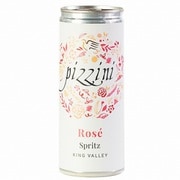 ピッツィーニ・ロゼ・スプリッツ 12度 250ml [スパークリングワイン]