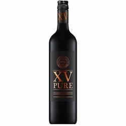 マクファーソン・ビッグ・オーストラリアン・レッド・XV・ピュア14.6度 750ml [赤ワイン]