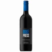 マイク・プレス・カベルネ・ソーヴィニヨン 13.5度 750ml [赤ワイン]