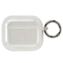 iFace Look in Clear AirPods（第3世代）用 ケース クリア 41-936238