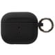 iFace Grip On Silicone AirPods（第3世代）用 ケース ブラック 41-939833