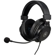 スタジオ音質 ヘッドセット YH-G01
