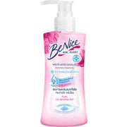 72230500 ビーナイス フェミニンクレンジング ピンク 150ml [ボディソープ]