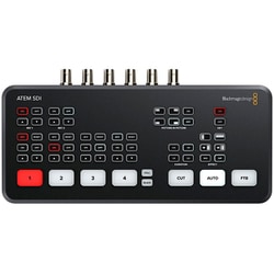 スイッチャー ATEM SDI ATEM SDI