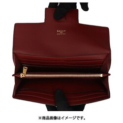 ヨドバシ.com - バリー BALLY VINNEY/276 6239163 [長財布] 通販【全品 ...