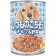 いつものごちそう チキン＆野菜 [犬用 ウェットフード 375g]