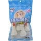 牛皮ガム 骨型M ミルク風味 [犬用おやつ 4本 間食用]