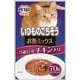 いつものごちそう お魚ミックス 15歳以上 チキン入り [キャットフード]
