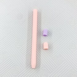 Apple Pencil用 シリコンカバー SP-APSICO-PK