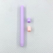 Apple Pencil用 シリコンカバー SP-APSICO-PU