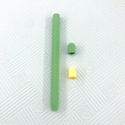 Apple Pencil用 シリコンカバー SP-APSICO-GR