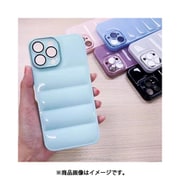 SP-IDJSE3TP-PMI [i DJ iPhone SE（第3世代）用ケース ダウンジャケットタイプ TPU素材]